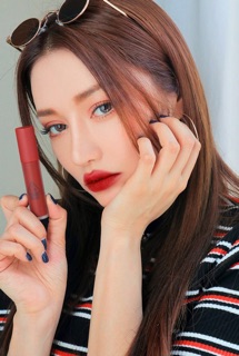 Son 3CE Soft Lip Lacquer 2018 mới
