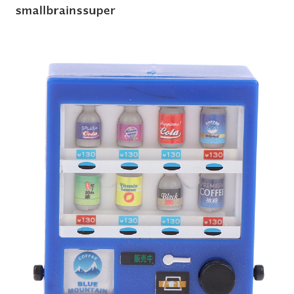 Mô Hình Máy Bay Mini Tỉ Lệ 1: 12 Trang Trí Nhà Búp Bê