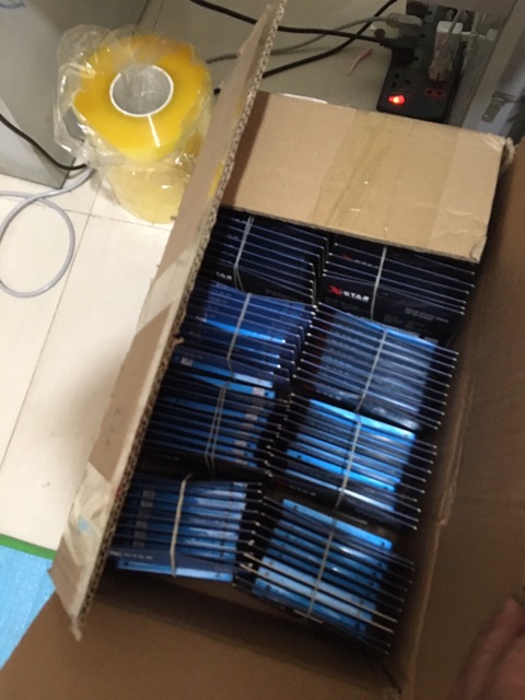 Ổ cứng SSD 128gb Xstar | BigBuy360 - bigbuy360.vn