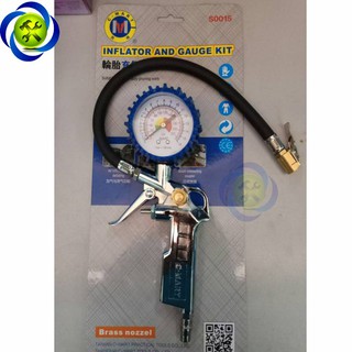 DỤNG CỤ ĐO HƠI C-MART S0015