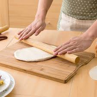 Cán bột gỗ
