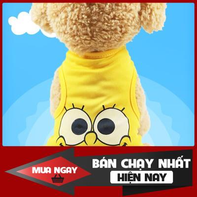 ÁO CHO CHÓ MÈO- QUẦN ÁO THÚ CƯNG