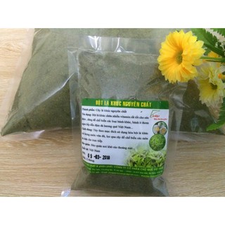 Bột lá khúc nấu xôi 50g