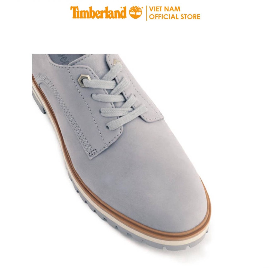 Giày cổ thấp Nữ London SQ Timberland TB0A29ZB