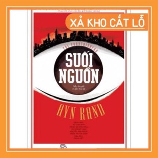 Bản mới - Suoi nguon- The Fountainhead