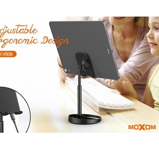 Gia đỡ điện Thoại Xoay 360 độ Mx Vs09 Phụ Kiện Xe May Khac Xecoviet Com