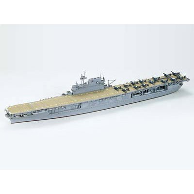77514 Mô hình tàu chiến Enterprise TAMIYA