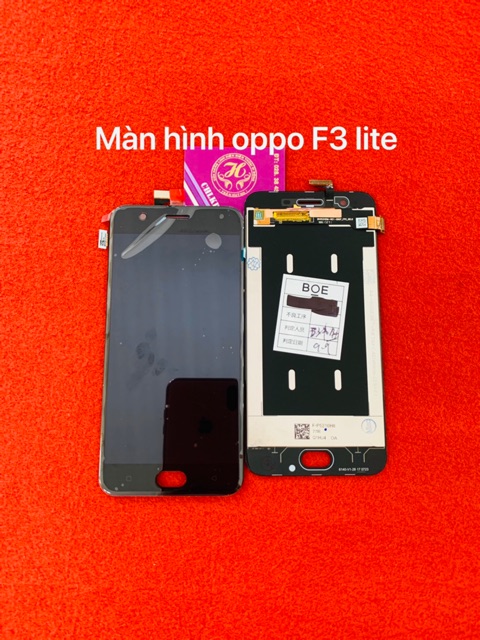 màn hình oppo F3 lite /A57