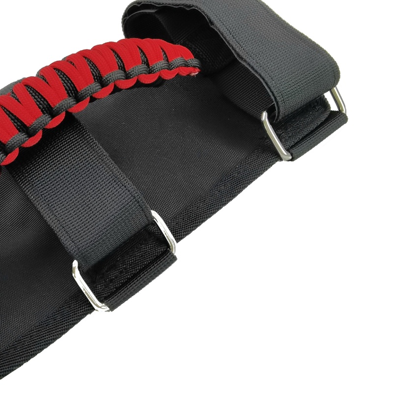 Tay Nắm Cửa Trong Chuyên Dụng Cho Xe Jeep-Wrangler YJ JK TJ