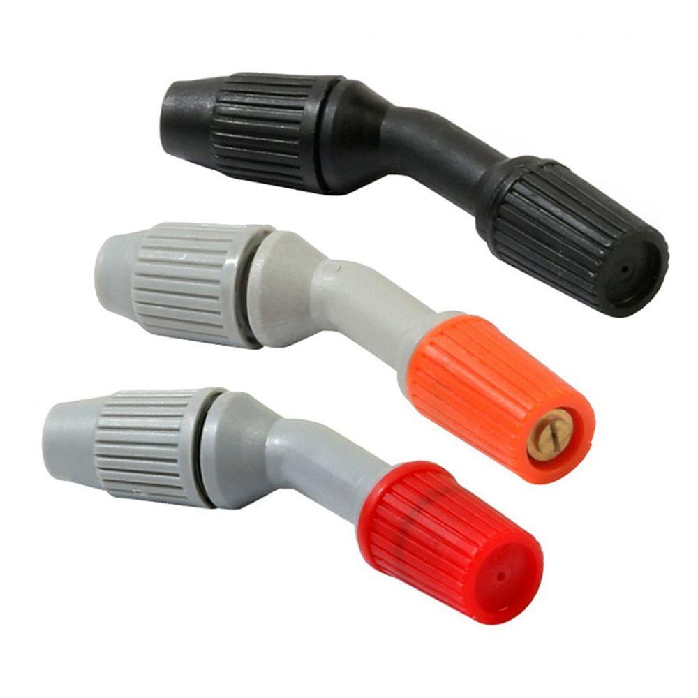 1 Vòi Phun Nước Thay Thế Cho Hệ Thống Tưới Cây