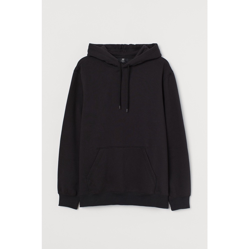 Áo Hoodie Nam Nữ Thu Đông Tay Dài Phong Cách Hàn Quốc
