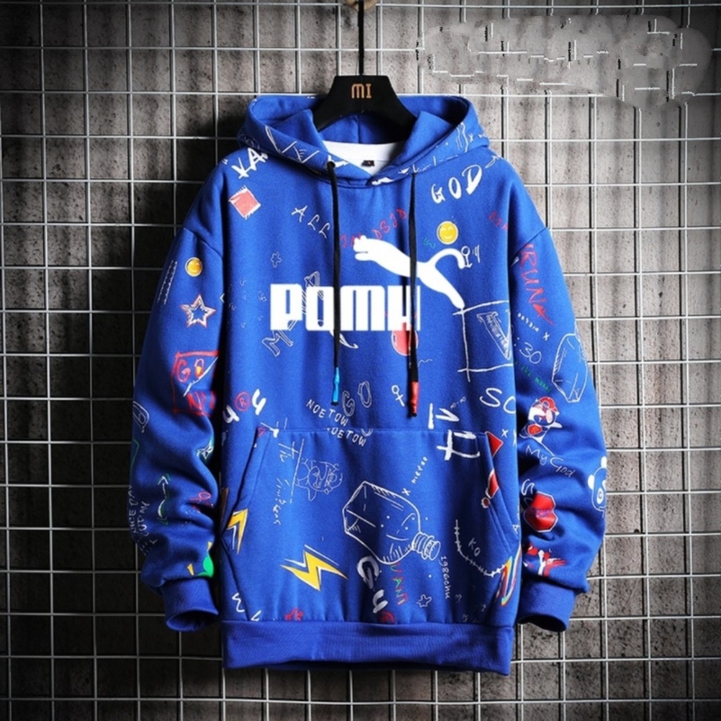 Áo hoodie cho bé trai bé gái tuổi TEEN chất thun mịn mát ấm áp mùa thu đông