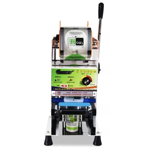 Máy ép miệng ly tự động cuốn ETON-B9