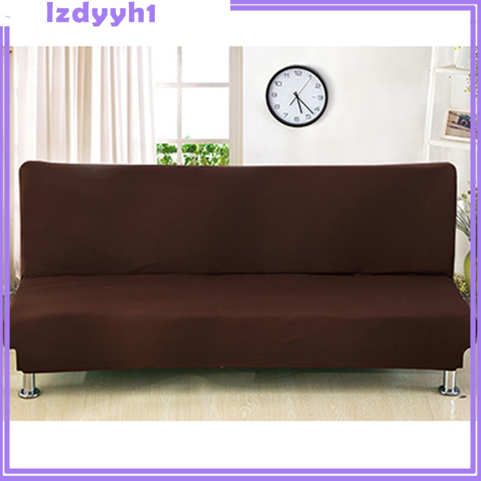 Bọc Ghế Sofa Không Tay Co Giãn 150-190cm