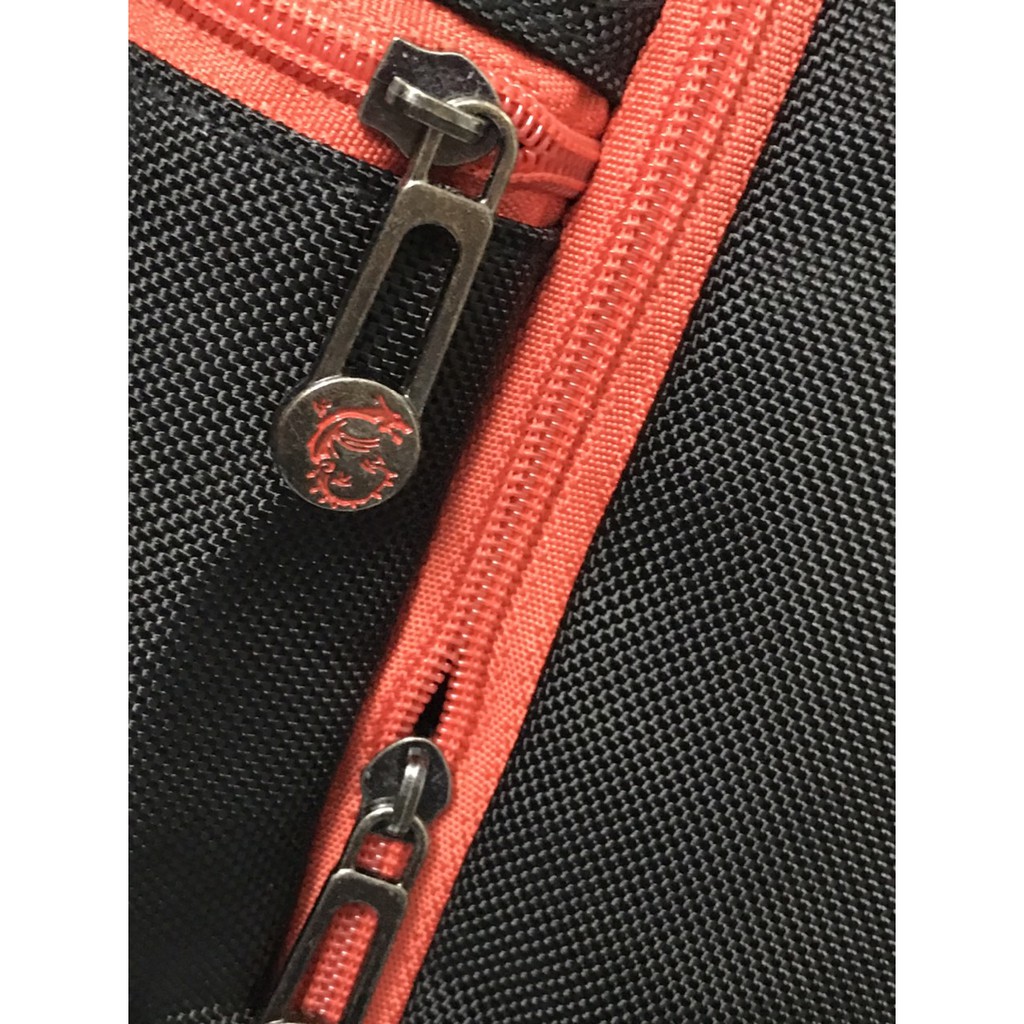 Balo Laptop Gaming Hermes GT | BigBuy360 - bigbuy360.vn