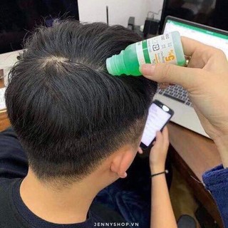 Tinh Chất Mọc Tóc Thảo Dược SATO Nhật Bản 30ml