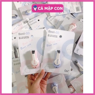 Bấm Móng Tay Cho Bé Sơ Sinh Best BB 1 chi tiết .