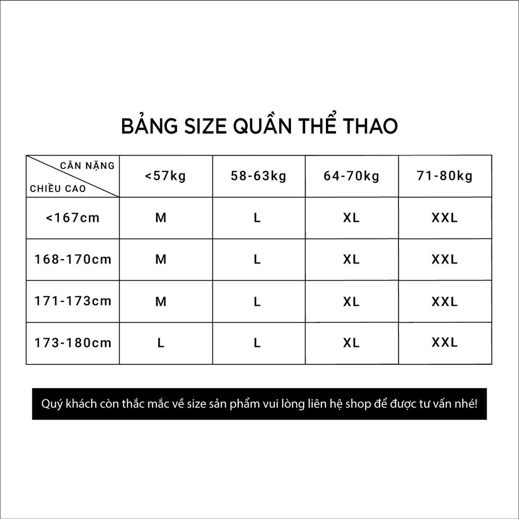 Quần Thể Thao Nam Phong Cách Năng Động Trẻ Trung Thời Trang ZERO