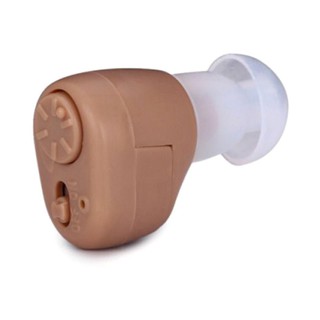 Máy trợ thính nhét tai axon k86