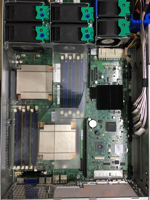 Máy tính server intel sr2600ur | BigBuy360 - bigbuy360.vn