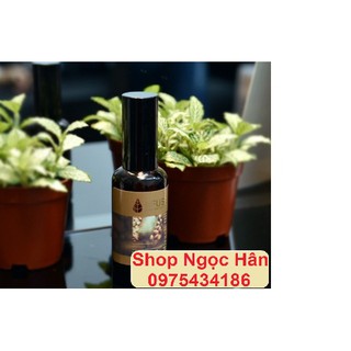 Follow 25k – 13h ngày 25/1 –fs đơn 150k tinh dầu dưỡng tóc infuse 50ml