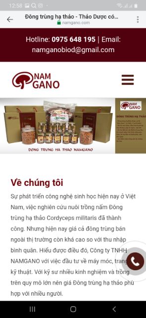 Nấm linh chi 600k/kg, hàng cty Nam gano được  trồng tại trang trại nấm ở củ chi,. Đảm bản 100% được trồng tại Việt Nam.