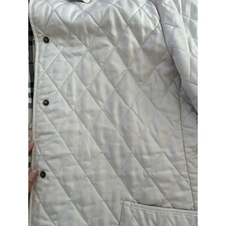 Áo khoác Burberry size L