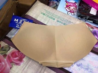 Quần độn mông Đúc không Lộ