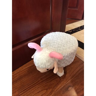 Ghế đôn hình thú 29*29cm