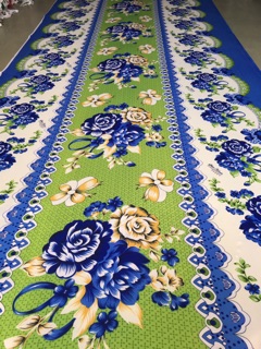 Bộ Drap thun [ CAO CẤP] Hàn Quốc in 3D