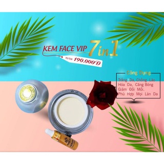 kem trắng  HUỲNH ĐỖ