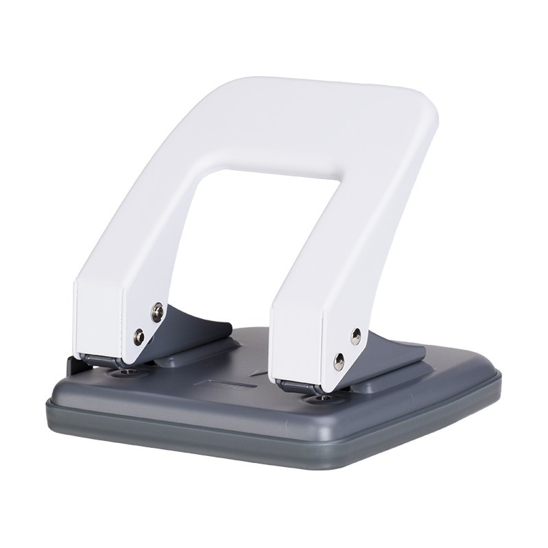 Máy đục lỗ - 35 tờ Deli - E0104