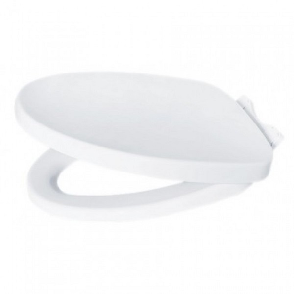 Nắp rơi êm bồn cầu Inax CF-500VS sử dụng cho bồn cầu C-504VAN, AC-504VAN, AC-700VAN, AC-959VAN, AC-9