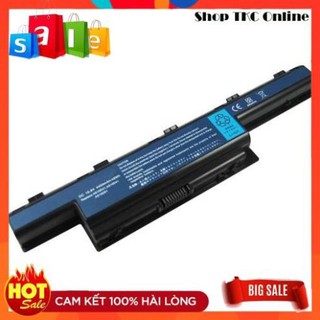 ⚡ Pin Laptop Acer Aspire 4741 4560 4738 4733 4739 4743 4749 4750 4751 4551 4752 5741 7251 7551 75 - Bảo hành 6 tháng