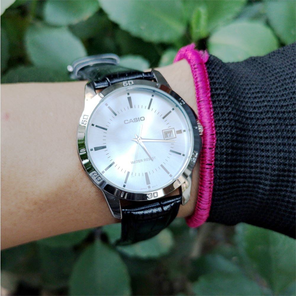 Đồng hồ nam casio MTP-V004 ❤️ 𝐅𝐑𝐄𝐄𝐒𝐇𝐈𝐏 ❤️ Đồng hồ casio MTP-V004 MTP-V004L MTP-V004SG MTP-V004D MTP-V004GL | BigBuy360 - bigbuy360.vn