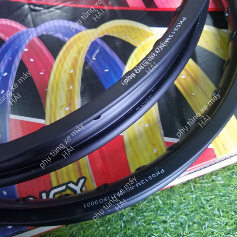 Niềng Yoko thái 1.4/1.4 & 1.4/1.6 lắp các dòng xe honda yamaha Suzuki niềng 17in HTH1151 msp 0004