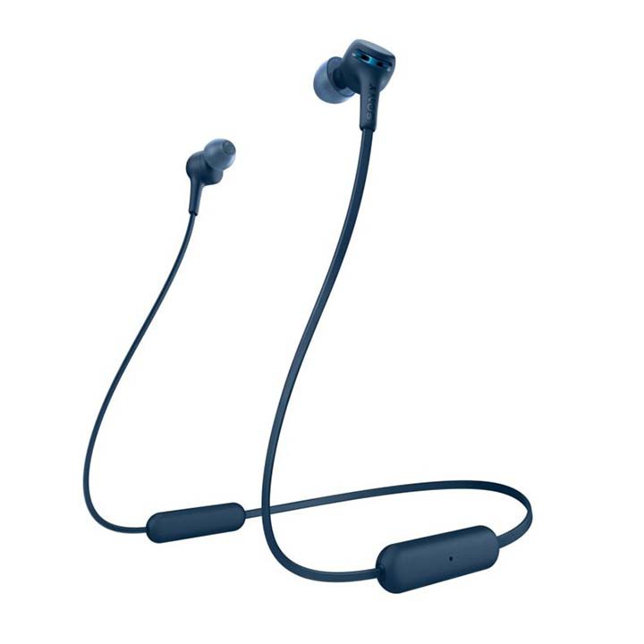 Tai nghe Sony WI-XB400 In-ear không dây  EXTRA BASS