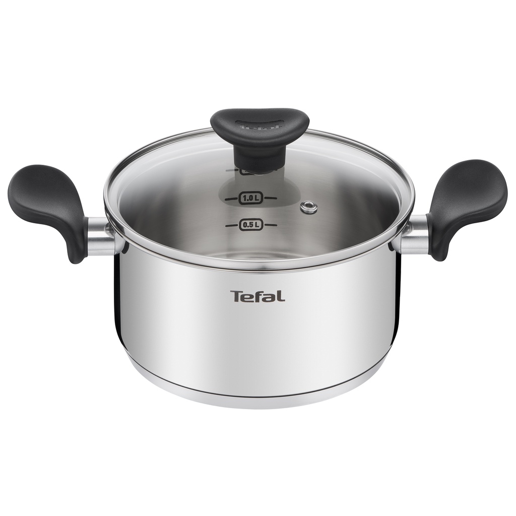 [Mã LIFEHL25 giảm 10% đơn 350K] Nồi Tefal Primary 20cm, 3L