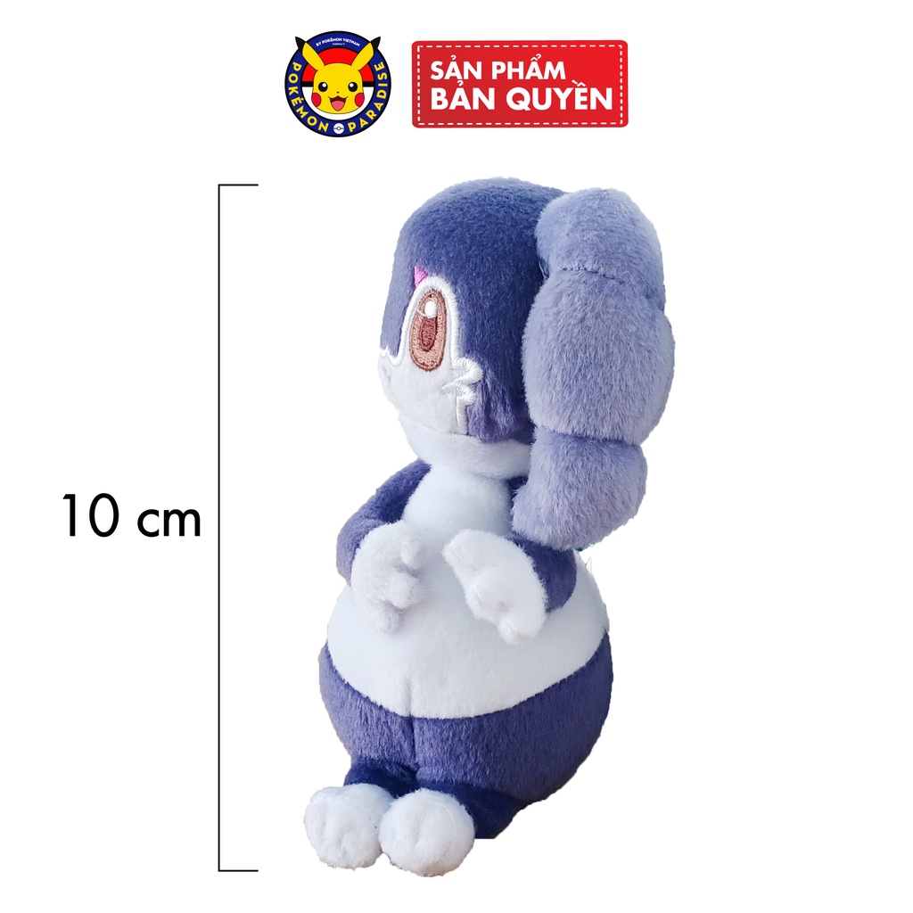 Thú bông Iessan - Indeedee | Banpresto - POKÉMON PLUSH～INDEEDEE