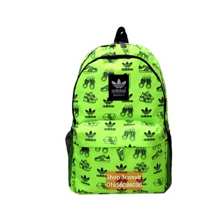  Balo Laptop Shoes 3D
