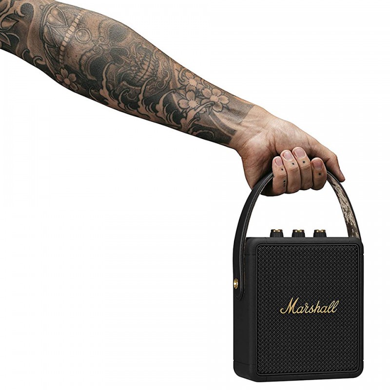 Loa MARSHALL STOCKWELL II  chính hãng - Bảo hành 12 tháng, 1 đổi 1 trong 30 ngày.