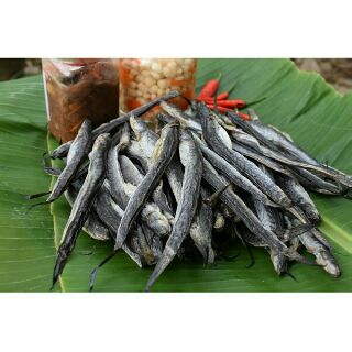 Khô Cá Kèo Loại Lớn (Gói 500g)