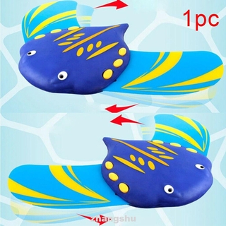 Bath Devil Fish Pool Self Propelled Summer Underwater Glider Water Power Beach Toy