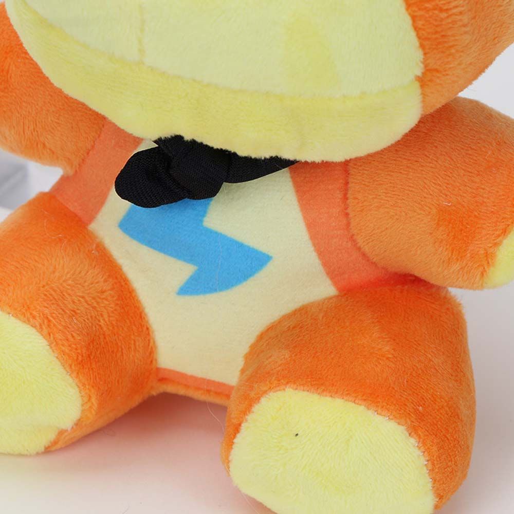 Gấu bông Freddy phong cách dễ thương cho bé