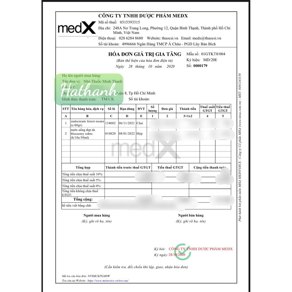 Collagen Blossomy - sáng da, khoẻ dạ dày - Hộp 10 chai | BigBuy360 - bigbuy360.vn