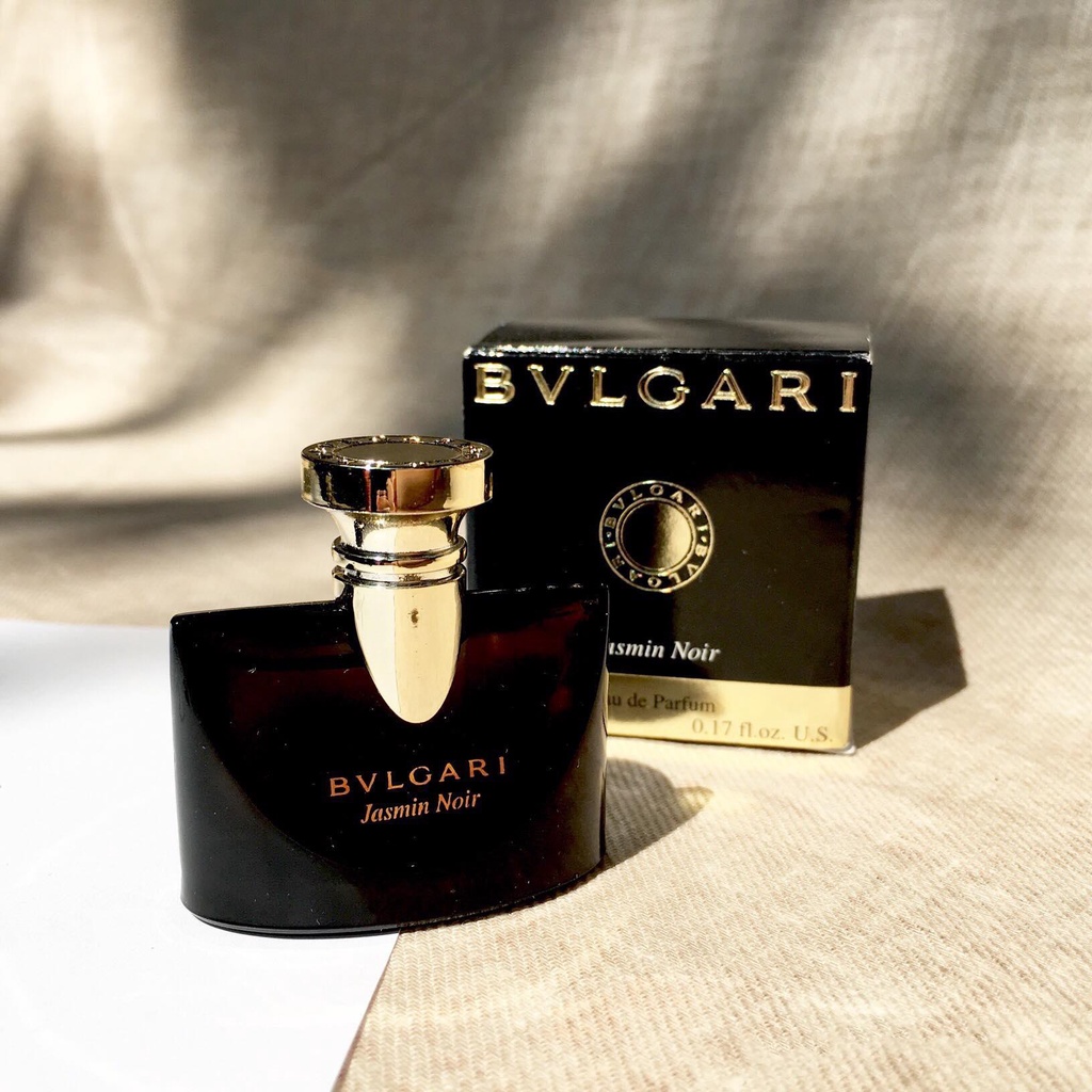 ⛅ Nước hoa BVL Splendida Jasmin Noir (5ml10ml/20ml) ®️