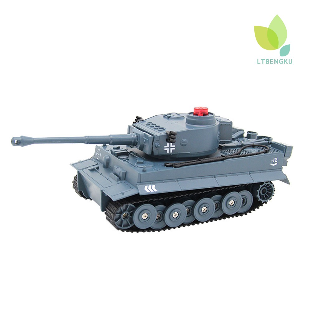 RC Xe Tăng Điều Khiển Từ Xa Jjrc Q85 1 / 32 2.4g