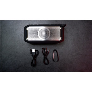 Loa Bluetooth Xbass X3 tiêu chuẩn quân đội
