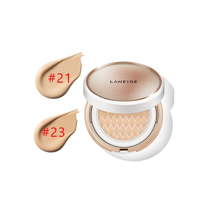 BB Cushion Anti-aging Kem Nền Đa Năng Ngăn Ngừa Lão Hóa SPF 50+ PA+++