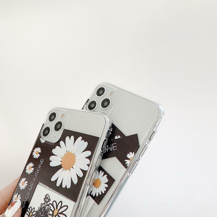 Ốp lưng Iphone nền trong Just 14 Pro Max,13 Pro Max,12 Pro Max,11 Pro Max,6s,6s Plus,7,8,7 Plus,8 Plus,X,Xs,Xs Max
